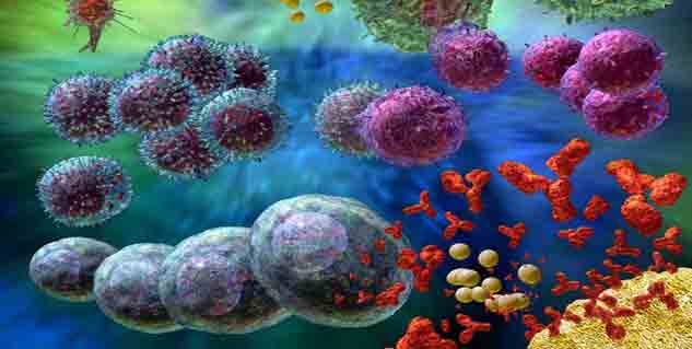 इम्यूनोथेरेपी immunotherapy in hindi