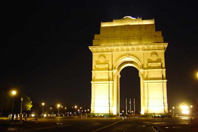 दिलवालों की दिल्ली