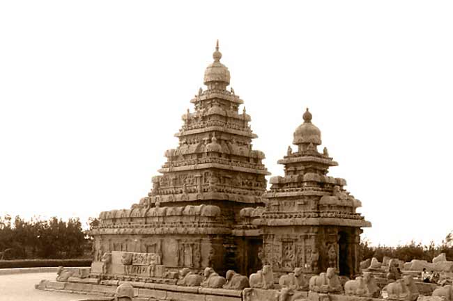 मंदिर नहीं जाए