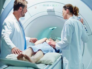 3D MRI scan can spot stroke risk in diabetics