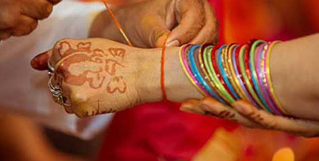 कलावा या मौली Kalava Or Mauli in Hindi