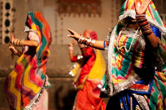 Rajasthan - a vintage city to holiday