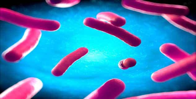 अस्थमा से बचाव Bacteria and asthma in Hindi