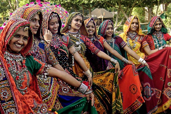 गरबा के लिए ऐसे करें तैयारी