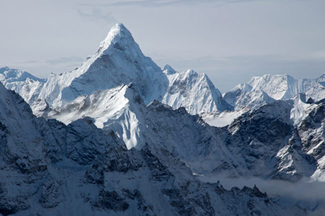 माइनस डिग्री में गर्म रहना