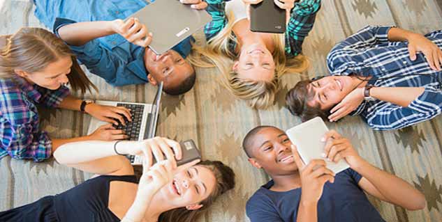 इंटरनेट और स्वास्थ्य High Blood Pressure in Hindi