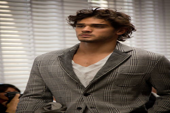 मीडियम लेंथ हेयर (Medium Length Hair)