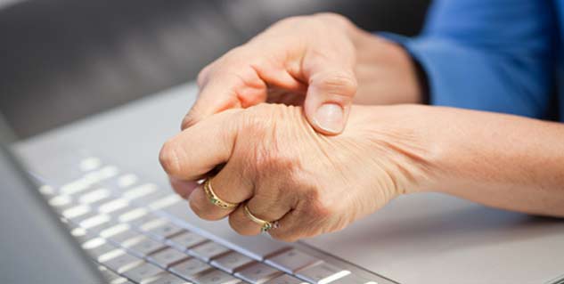 World Arthritis Day 
