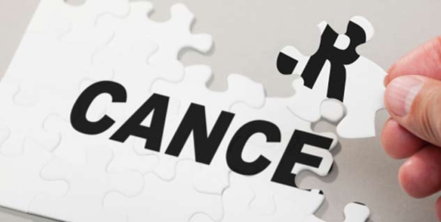 कैंसर के कारण Cancer in Hindi