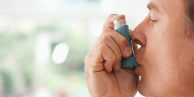 दमा से बचाव Asthma in Hindi