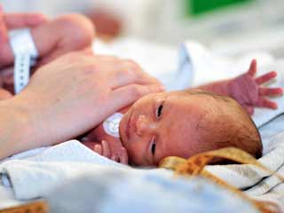 Preterm babies are at high risk of mental illnesses