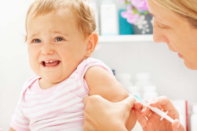 टीके (Vaccines)