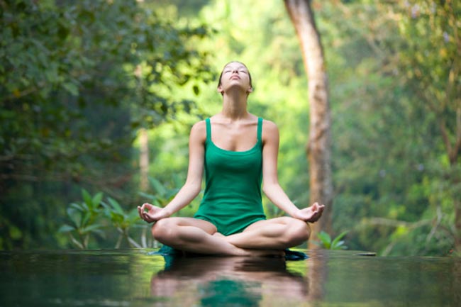भ्रामरी प्राणायाम (Bhramari Pranayama)
