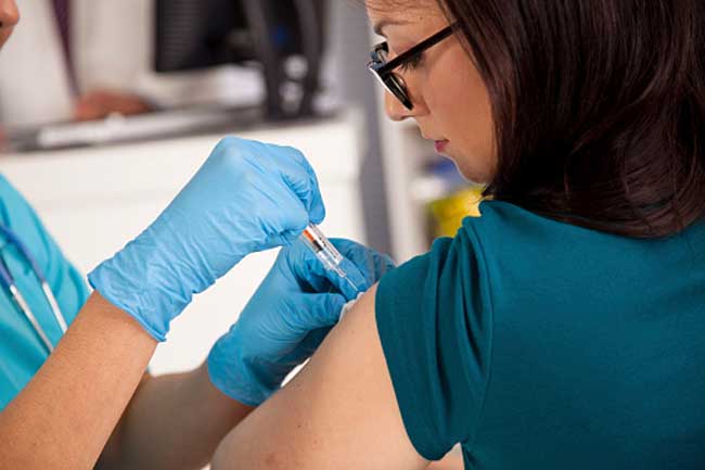 H1N1 फ्लू व इन्फ्लुएंजा के लिये नयी वैक्सीन