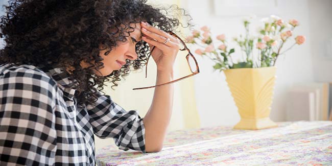 Types of headaches