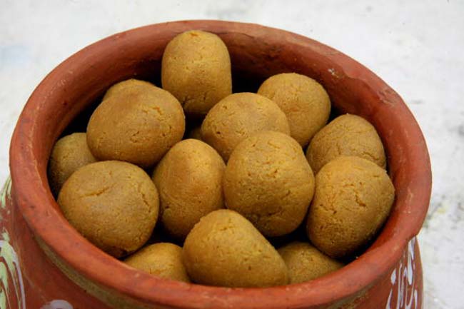 मीठा न खाएं