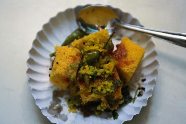 ढोकला