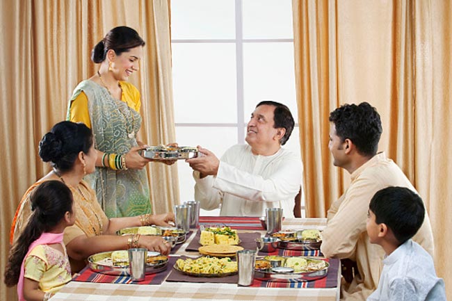 दुर्गापूजा की रेसिपी