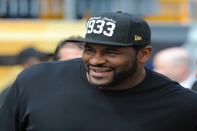 जेरोम बेटिस (Jerome Bettis)