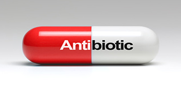 एंटीबायटिक और उपचार Antibiotic in Hindi