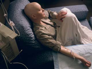 Genes can alter the outcome of cancer treatment