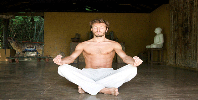 लड़कों को क्यों करना चाहिए योगा Why guys should do yoga