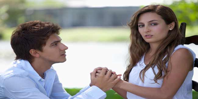 डेट के लिए मना करने के टिप्स