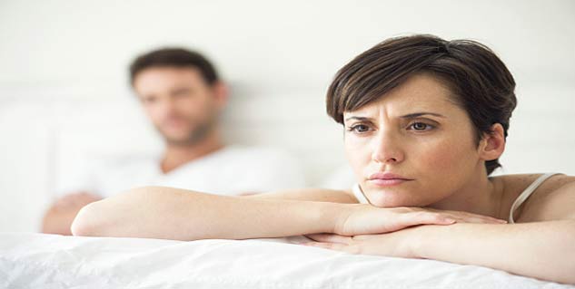 Common Sex Problems And Solutions Snr