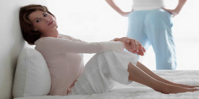 10 Things to know about sex after delivery