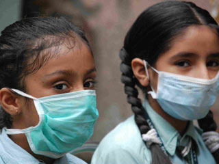 Delhites! Be warned:Swine flu to overpower Delhi after Dengue