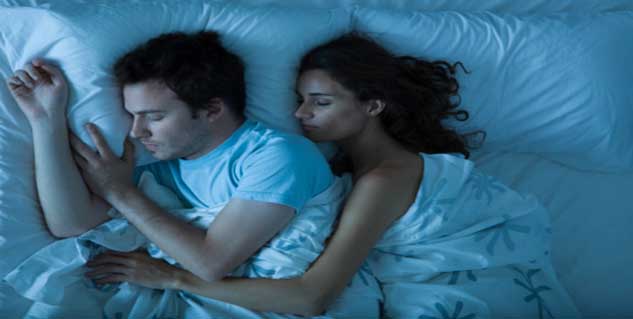 Couple in hindi
