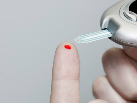 German firm is on its way to rolling out a new diabetes drug
