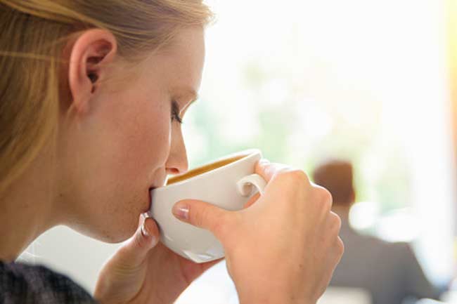 Coffee