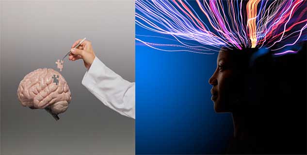 दिमाग का सर्वर Brain Power in Hindi