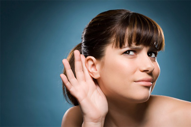 5 Misconceptions people have about hearing loss