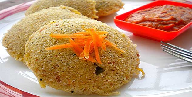 ओट्स इडली oats idli in hindi
