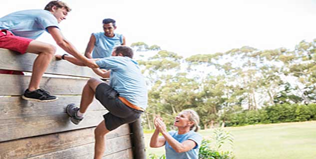 कामयाबी का राज Key To Success in Hindi