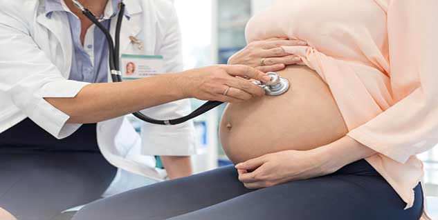 Preeclampsia प्रीक्लेम्पसिया