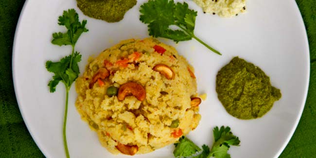 Samvat pulao recipe - vrat special
