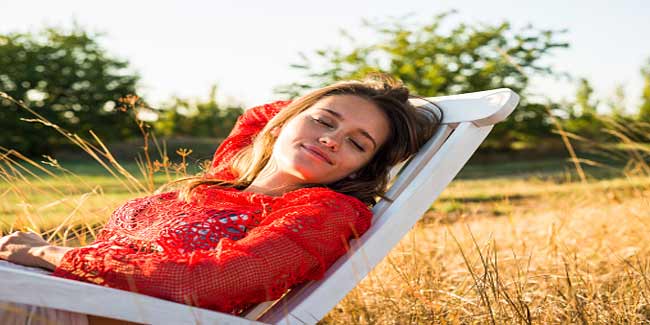 इसलिए सूर्य से नहीं मिल पाता भरपूर विटामिन डी