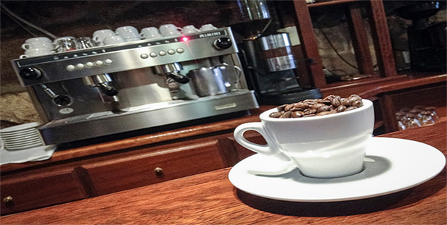 coffee and liver health coffee and liver health