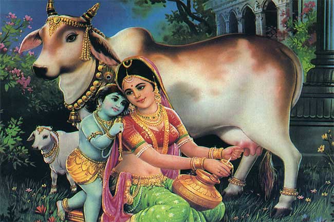 माता पिता के लिए उनका प्यार