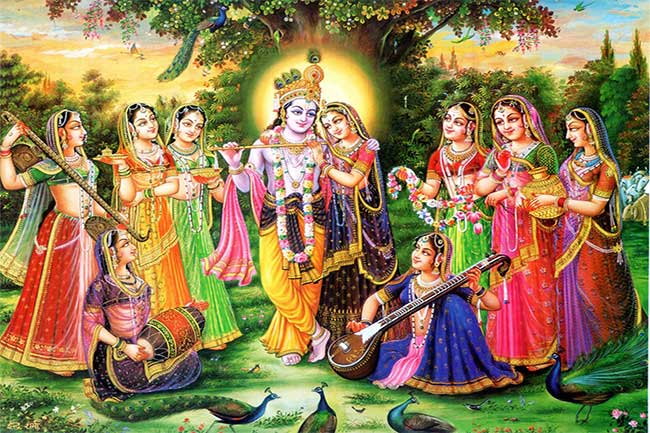 अपनी प्रेमिका के प्रति प्यार