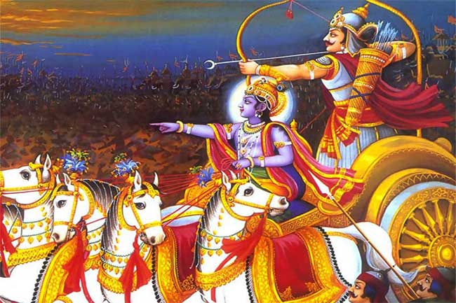 धरती मां के लिए प्यार