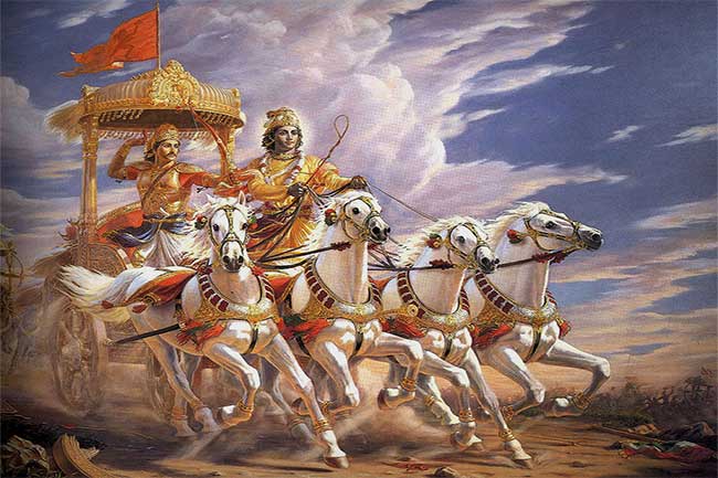 न्याय के प्रति प्यार