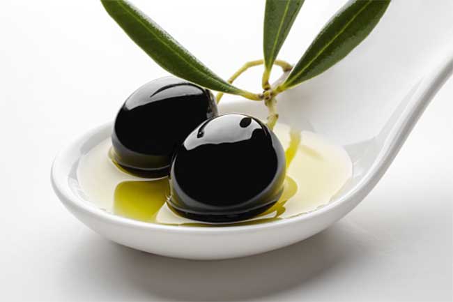 ऑलिव ऑयल (Olive Oil)