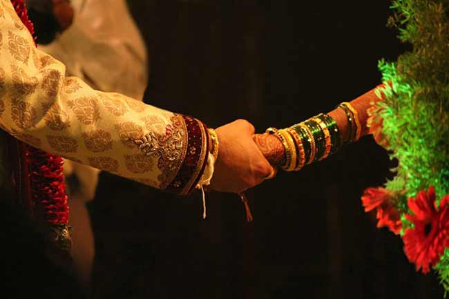 शादी नहीं करना