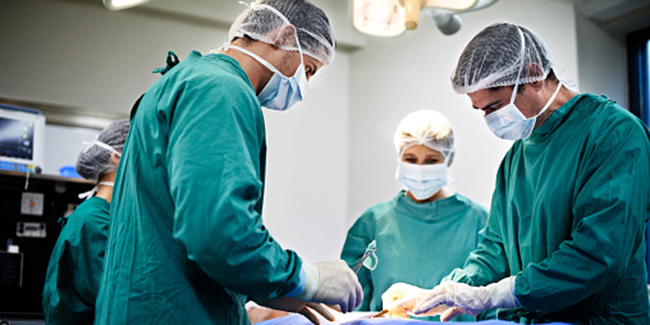 Organ transplant: Give a new lease of life