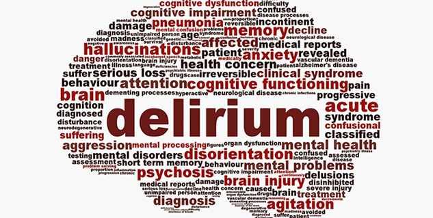 Delirium