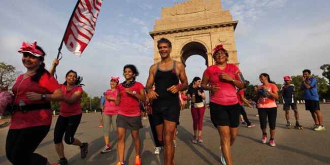 Ironman Milind Soman turned 51 today, know how he maintains his endurance